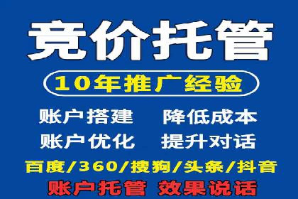 专业SEM托管助力企业快速成长案例分析